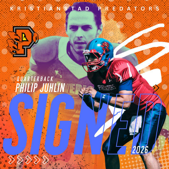 Intervju - Philip Juhlin