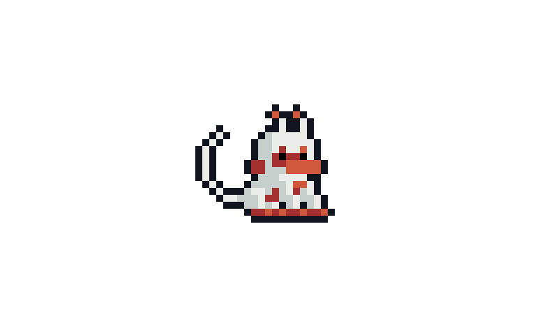 Idle Animation