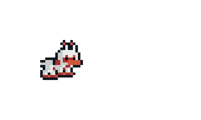 Running Animation