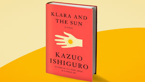 Klara and the Sun: Why It’s Important