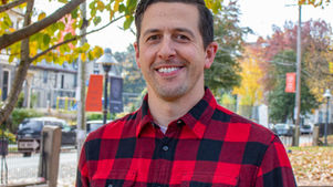 Andrew Malkasian Q&A