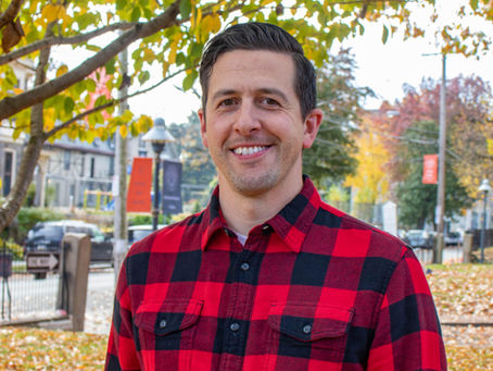 Andrew Malkasian Q&A