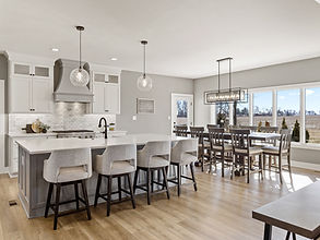 Luxury Listing Photoshoot
