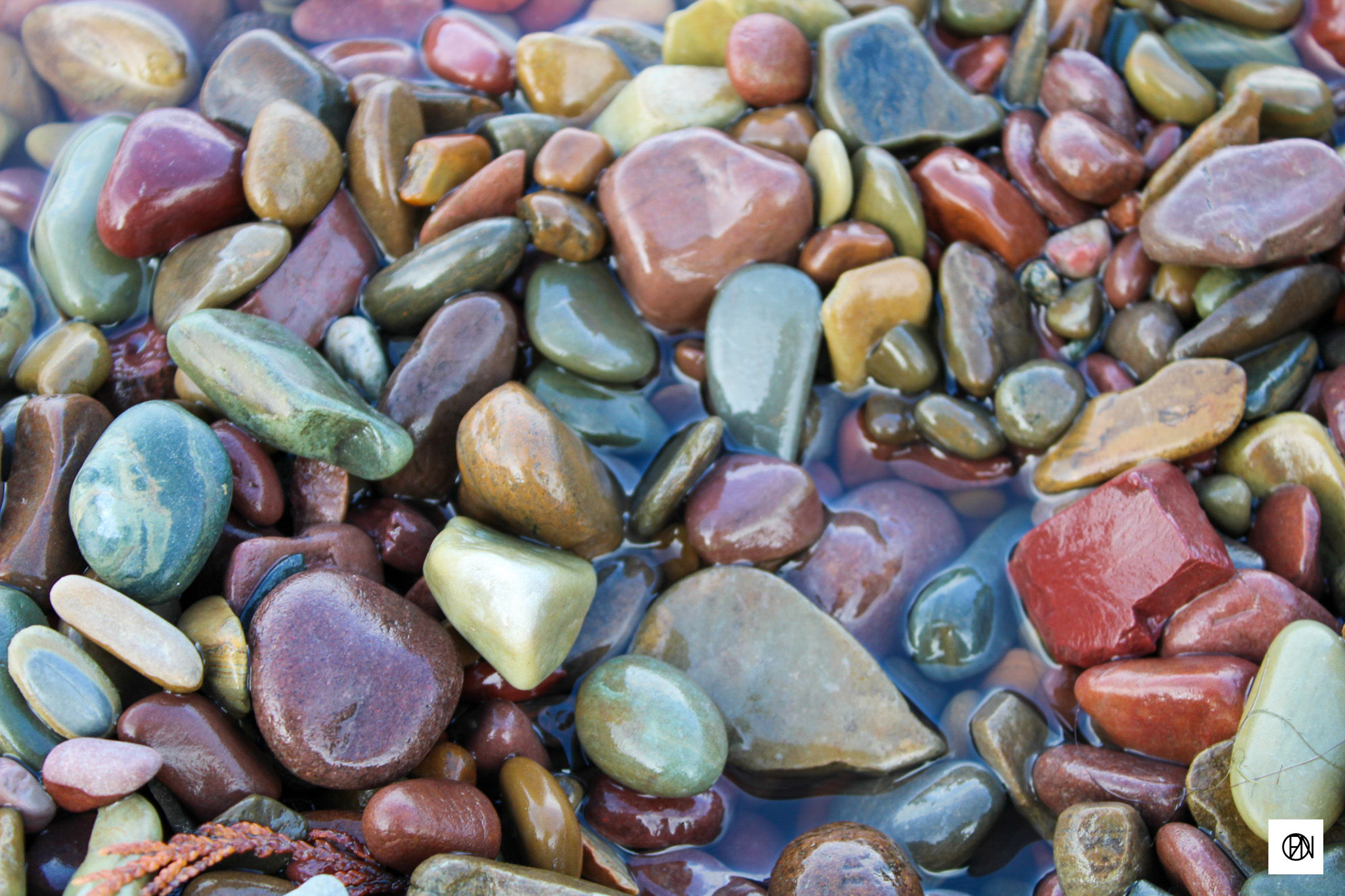Rocks