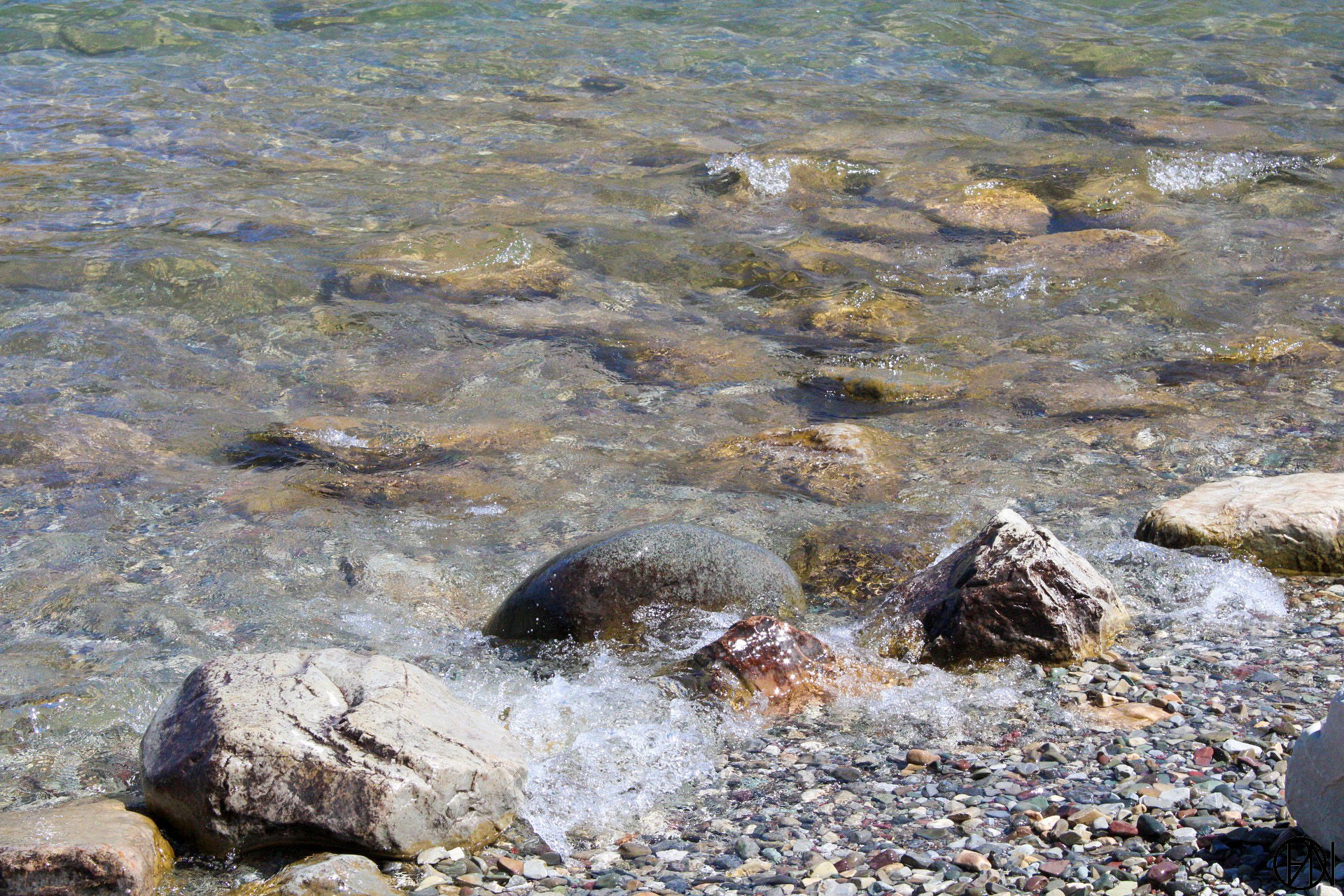 Rocks