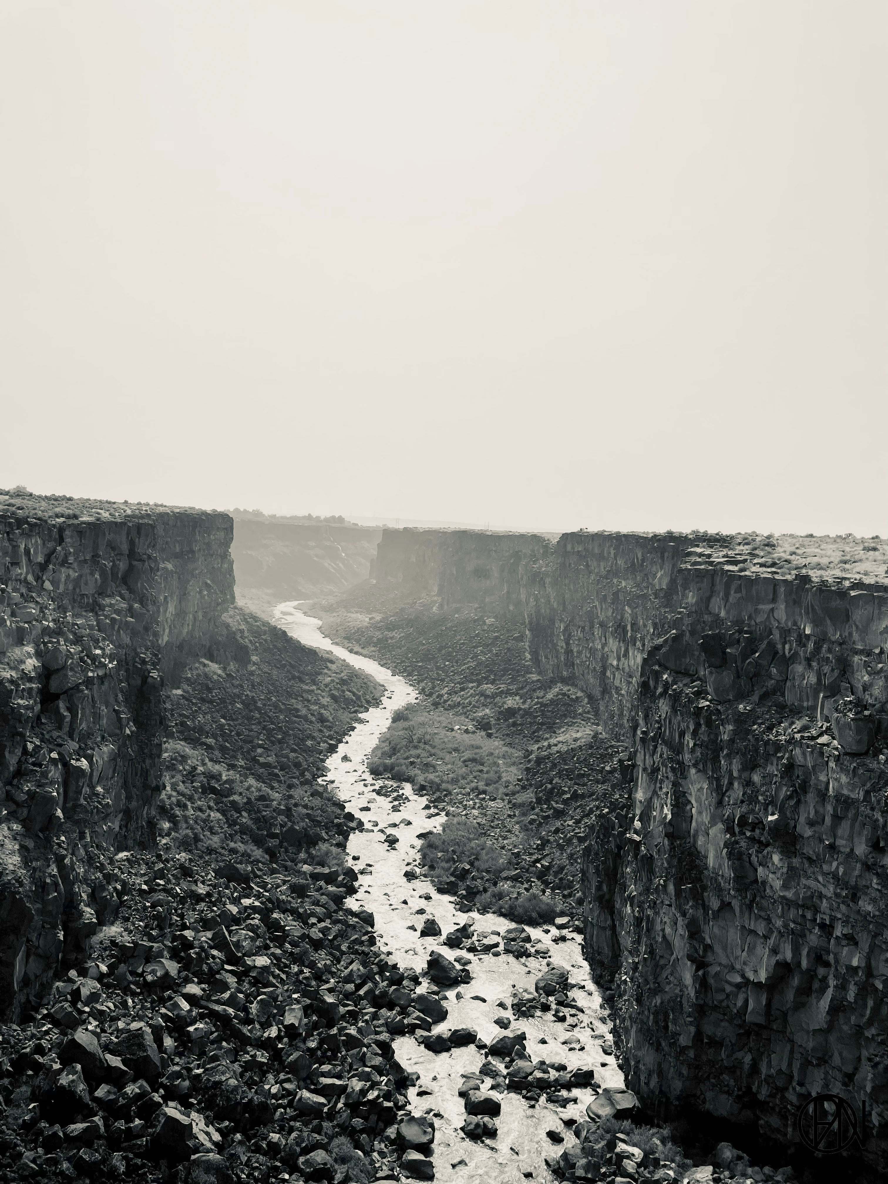Canyon