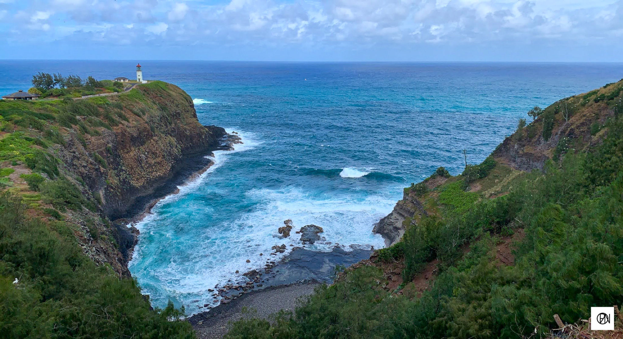 Ocean