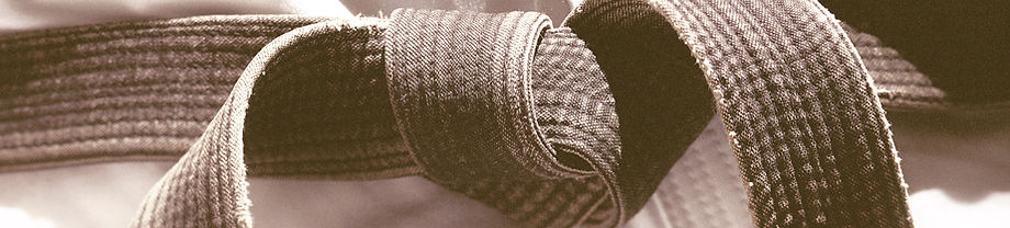 Gi Belt