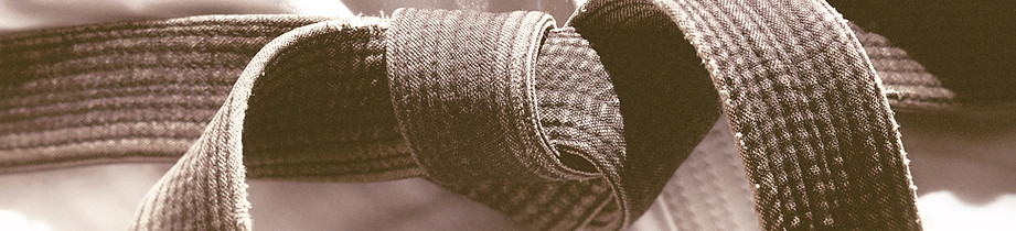 Gi Belt