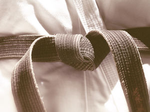 A Journey Into Aikido: From Health Goals to Lifelong Practice.
