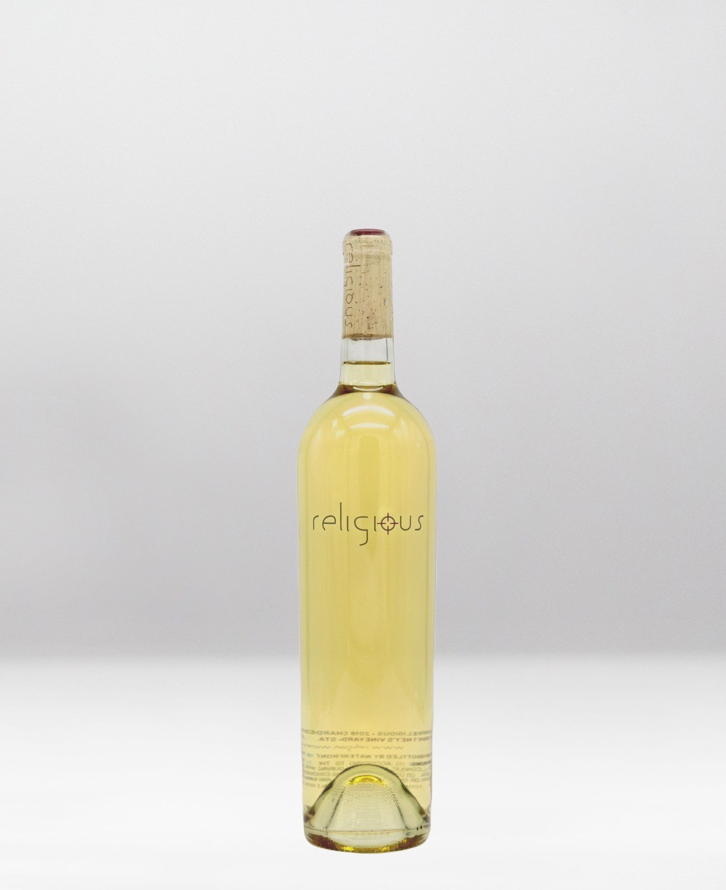 2018 Chardonnay