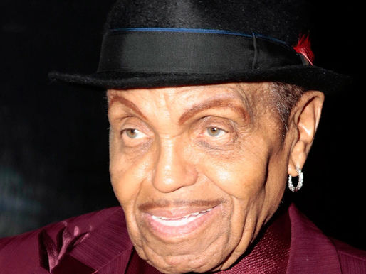 JOE JACKSON DIES AT 89