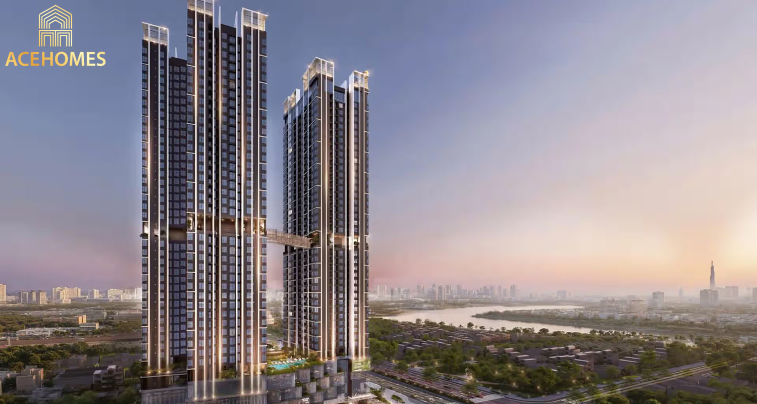 Cách kiểm tra giá bán, ưu đãi và thủ tục trước khi giao dịch Lumi Prestige