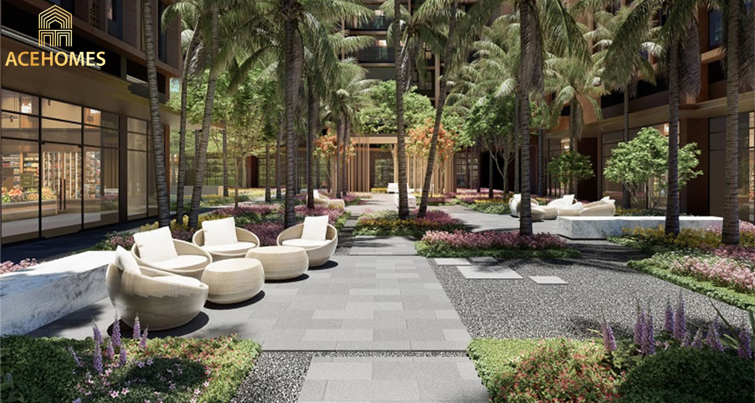Cách tính giá và quyền lợi người mua Lumi Prestige
