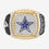 Thumbnail: Dak Prescott Dallas Cowboys  Gold Plated Sterling Silver Champion Ring