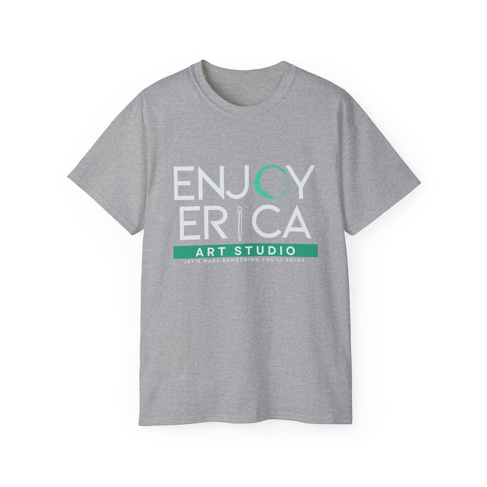 Thumbnail: Unisex Ultra Cotton Tee