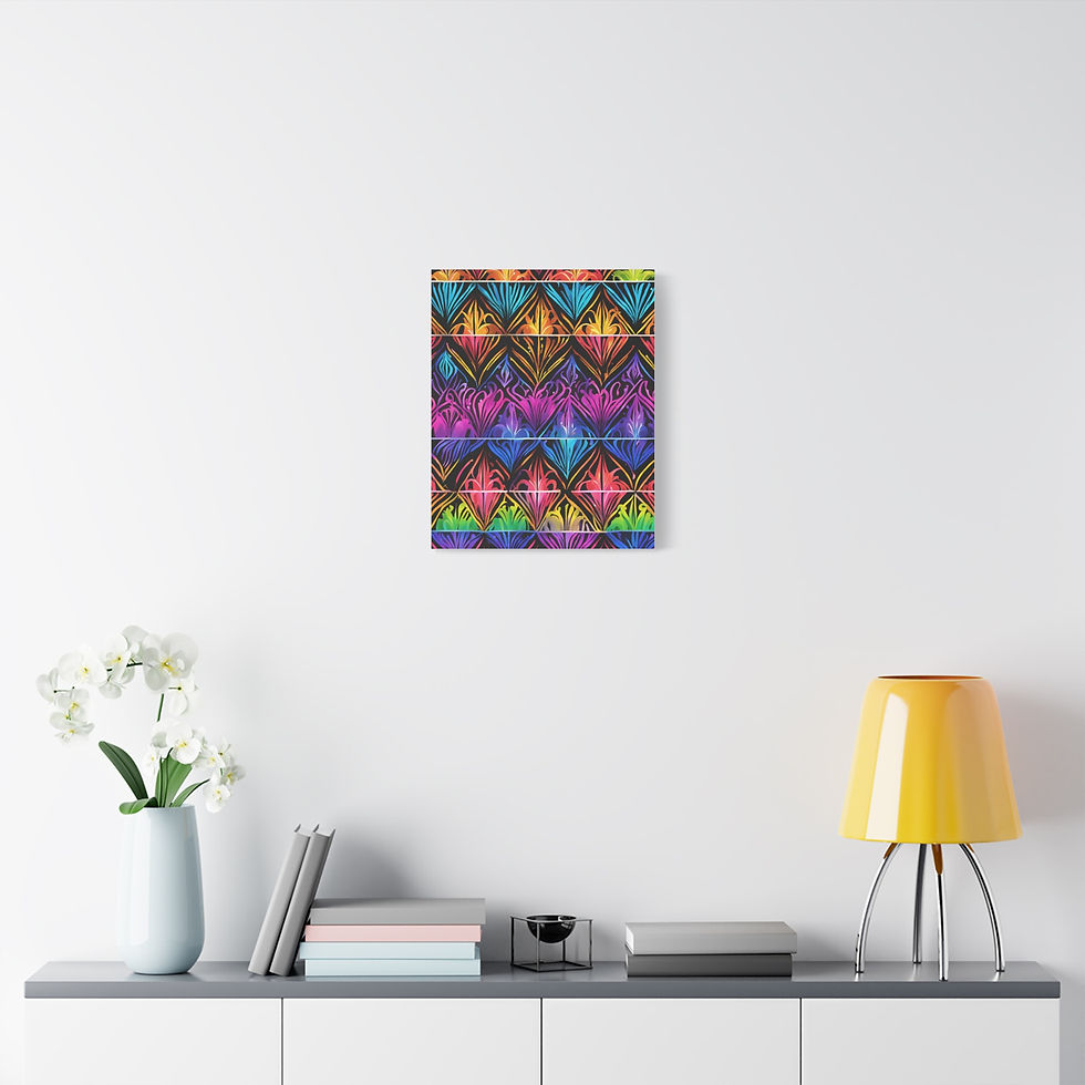 Thumbnail: Bright Lines