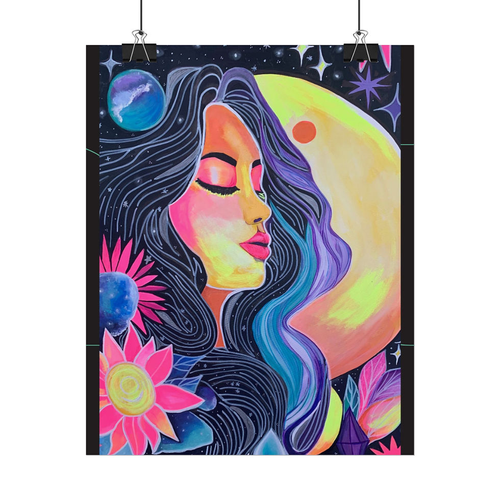 Thumbnail: Rolled Posters