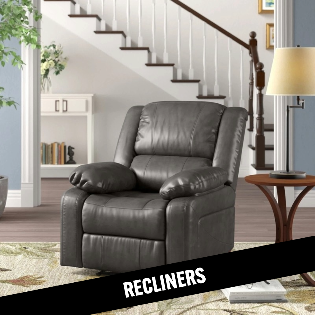 Recliners
