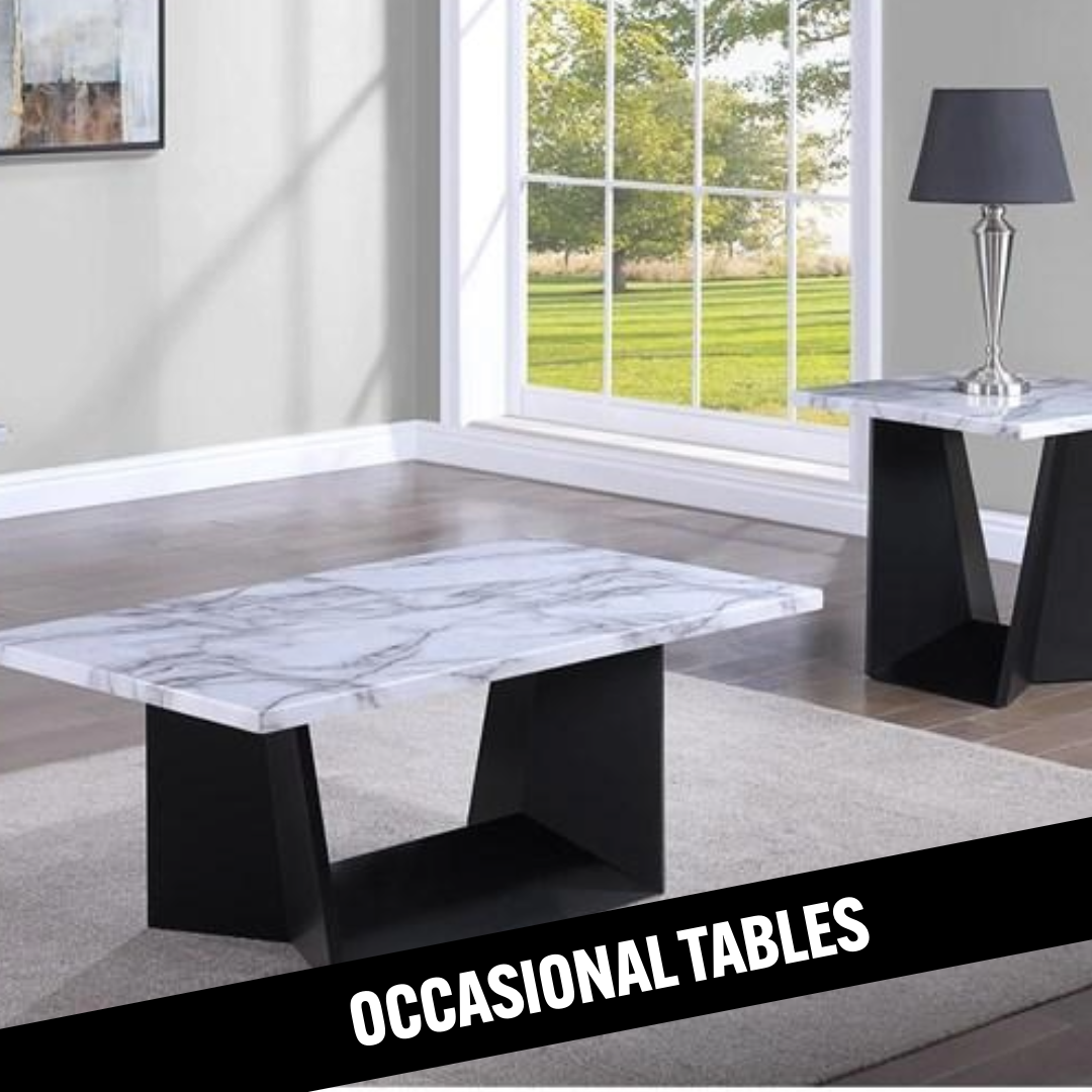 Occasional Tables