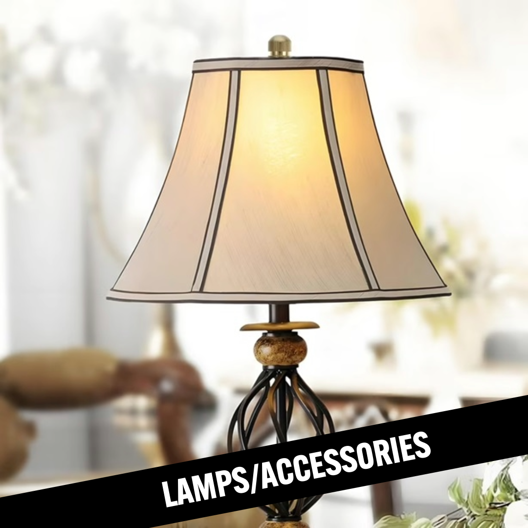 Lamps / Accessories