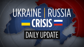Ukraine Updates