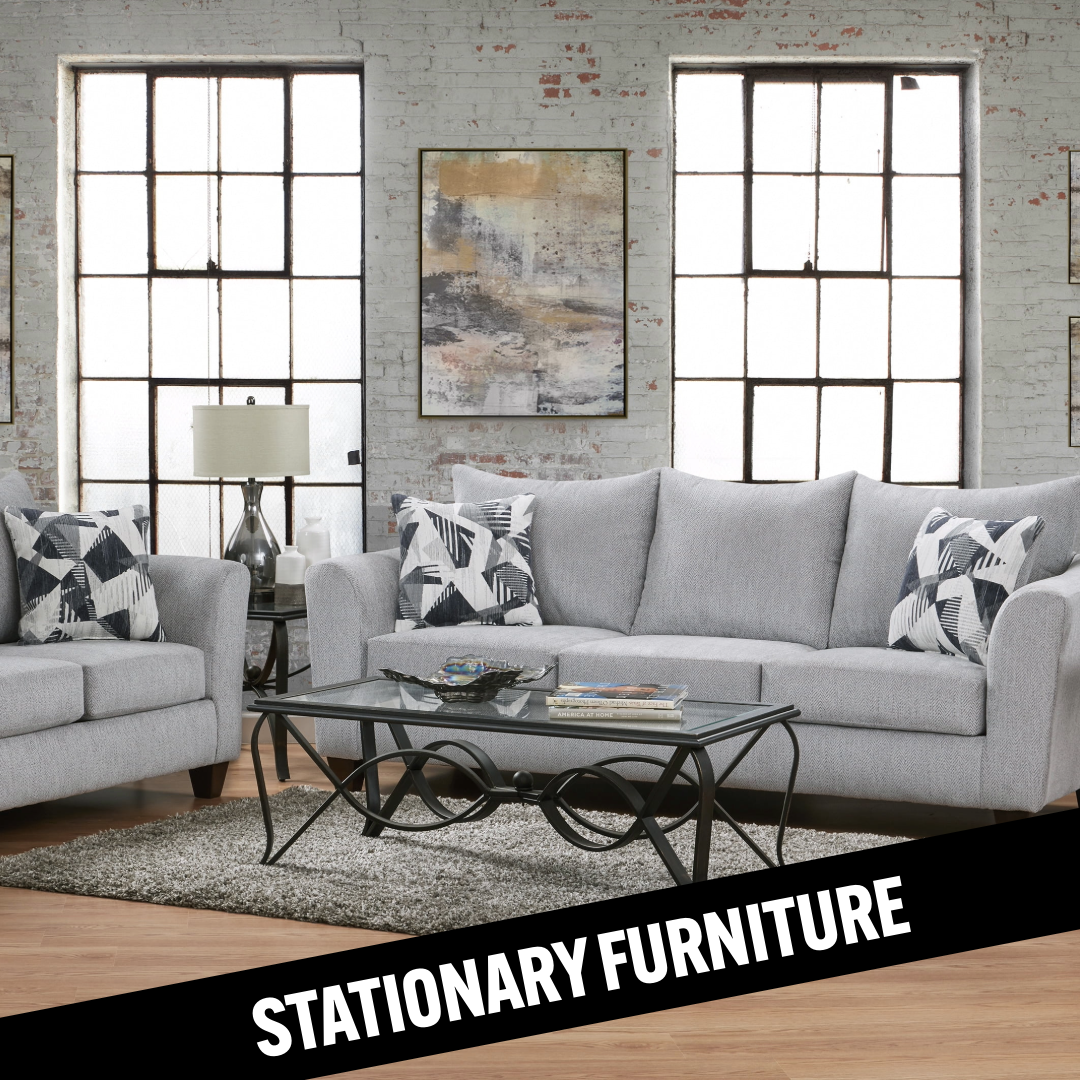 Stationary Furniture