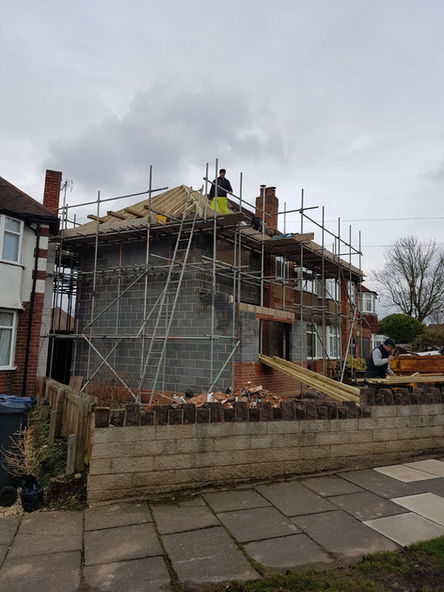 Midhurst Road, Kings Norton, B30