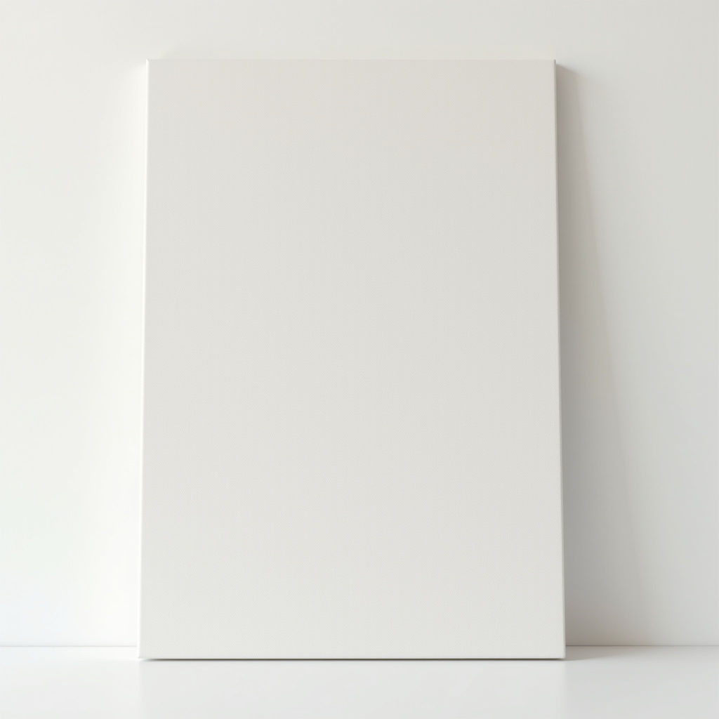 Textured Art Canvas