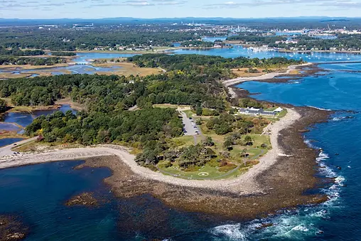 Odiorne State Park and Science Center.webp
