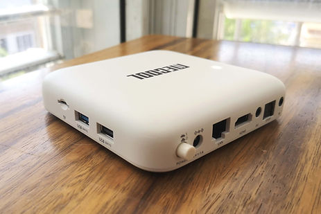 mecool km2 tv box סקירה סיקור ביקורת (2).jpg