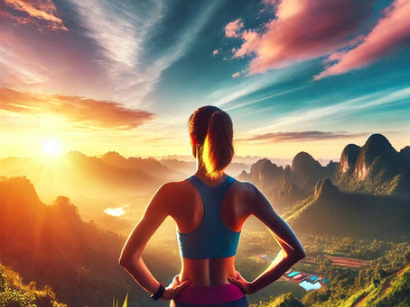 I Thought I Had 12 Months Left to Live – My Journey to a New Life