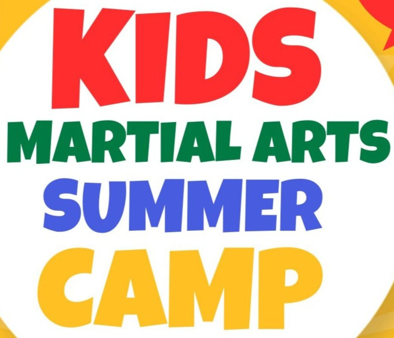 Kids summer camp single day