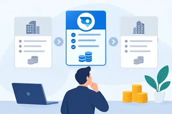 Pricing Examples That Compare With Nexoo