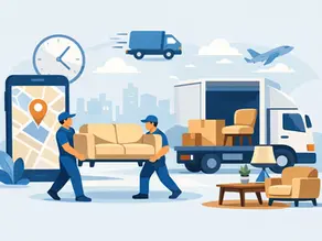 Who Delivers Furniture Same Day?