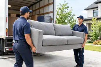 Couch & Sofa Delivery Service (Same-Day Pickup) in Markham