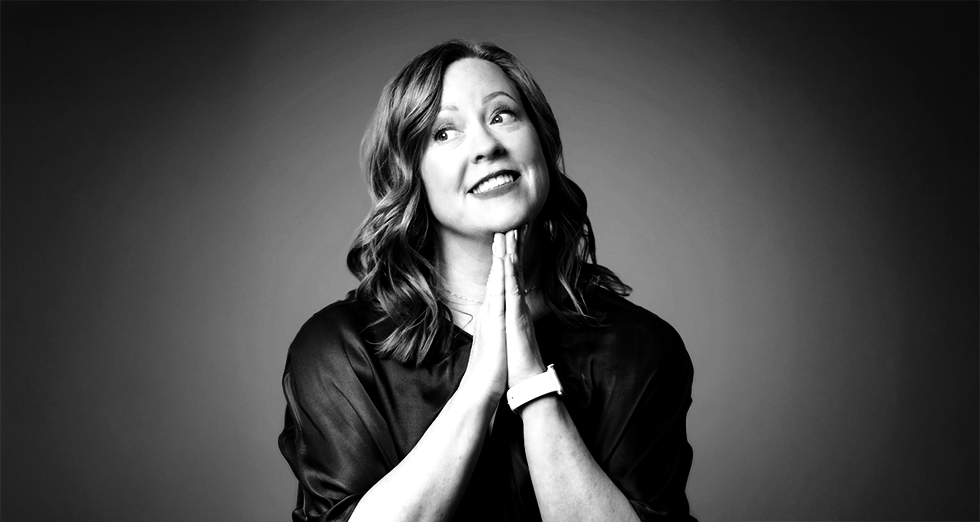 COMEDY NIGHT w JEN GRANT