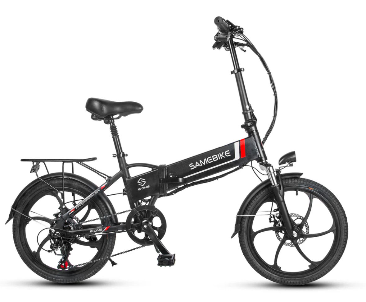 SAMEBIKE 20LVDX30 FOLDING