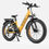 Thumbnail: ENGWE E26 ST 250W 140 km Max Speed 25 km/h Dual Suspension All-Terrain E-bike