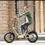 Thumbnail: ENGWE L20 PRO 3.0 mid motor torque sensor 250w48v Folding bike 