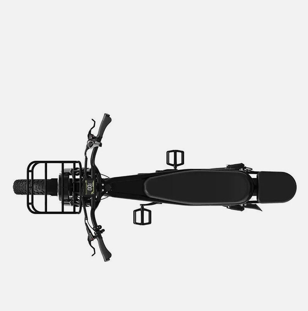 Thumbnail: Koolux X9 E-BIKE 