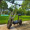 Thumbnail: Moloride Foldable escooter E5B 60V6000W max speed 75-85kmh 11inch dual motor