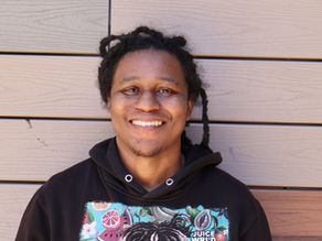 Youth Spotlight: Sonmontez