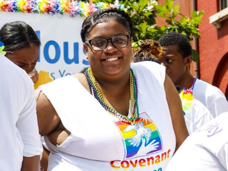 Happy Pride Month!