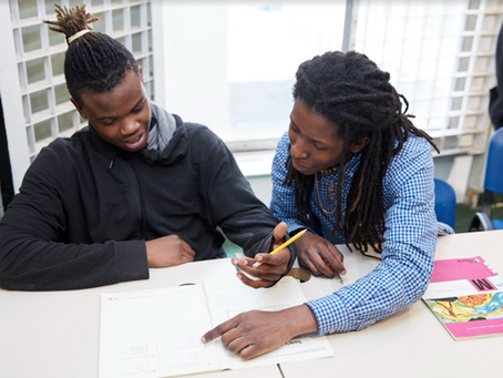 Youth Employment and Job Training Update