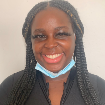 Faces Behind CHIL: Chrissy