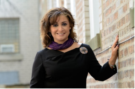 Meet Executive Director Susan Reyna-Guerrero