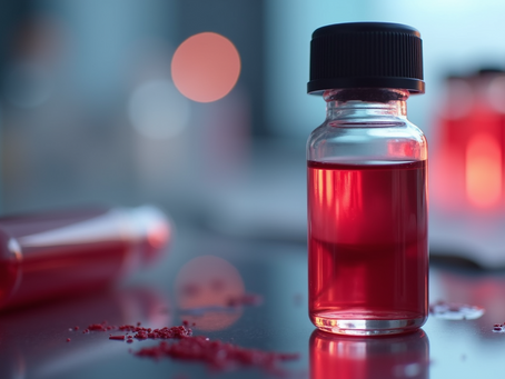 Exploring the Benefits of Functional Lab Testing