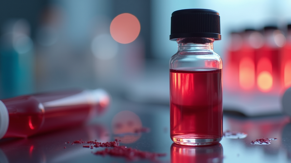 Exploring the Benefits of Functional Lab Testing