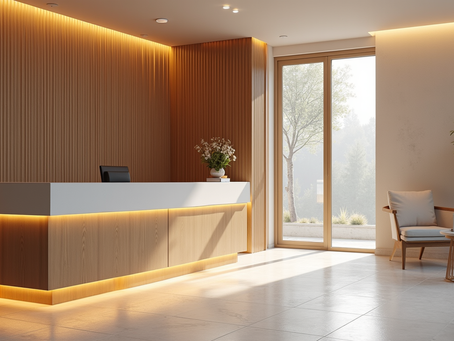 Exploring Local Wellness Centers Services for Health